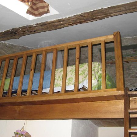 Maison Simonpietri Cagnano Dış mekan fotoğraf