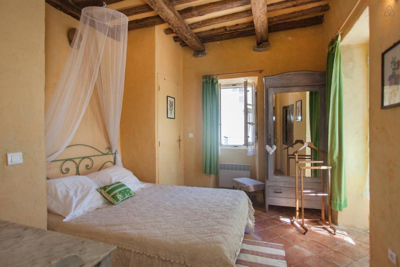 Maison Simonpietri Cagnano Dış mekan fotoğraf
