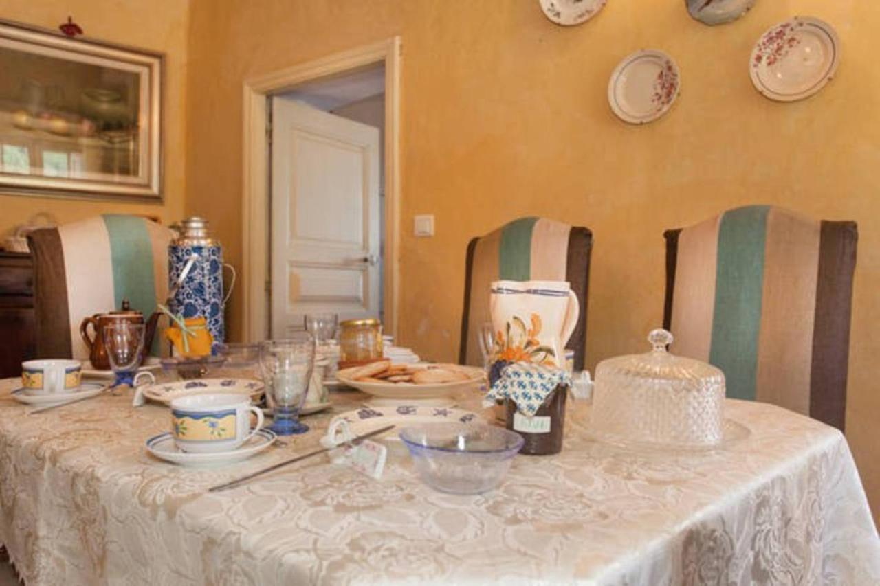Maison Simonpietri Cagnano Dış mekan fotoğraf