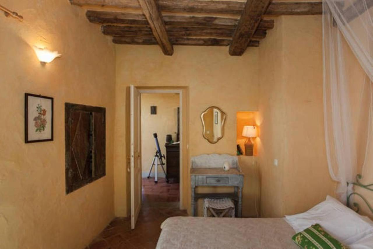 Maison Simonpietri Cagnano Dış mekan fotoğraf