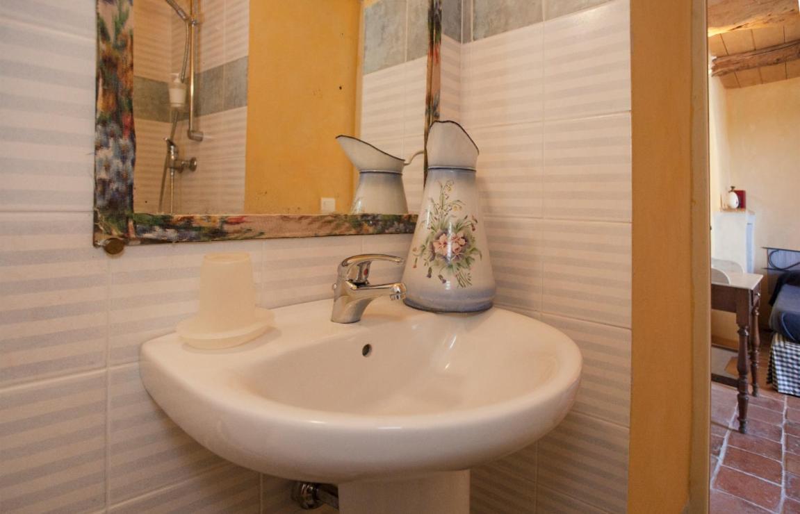 Maison Simonpietri Cagnano Dış mekan fotoğraf