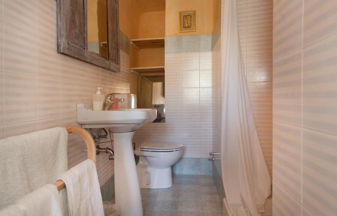 Maison Simonpietri Cagnano Dış mekan fotoğraf
