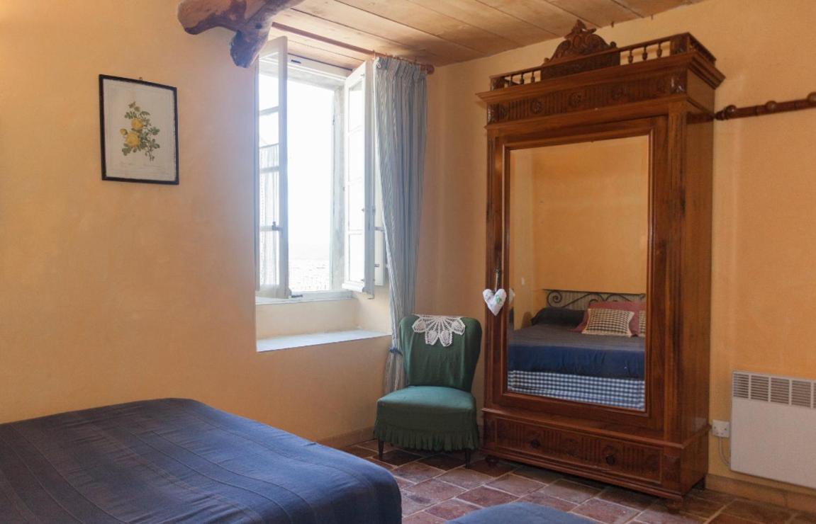 Maison Simonpietri Cagnano Dış mekan fotoğraf
