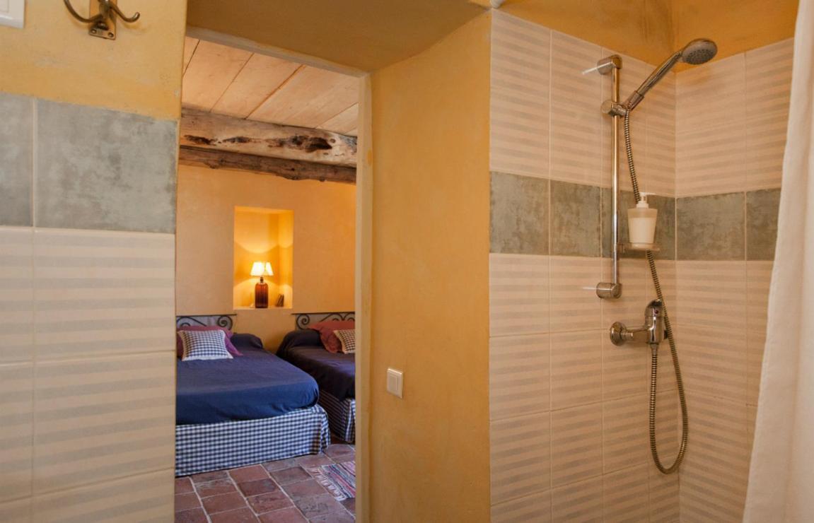 Maison Simonpietri Cagnano Dış mekan fotoğraf