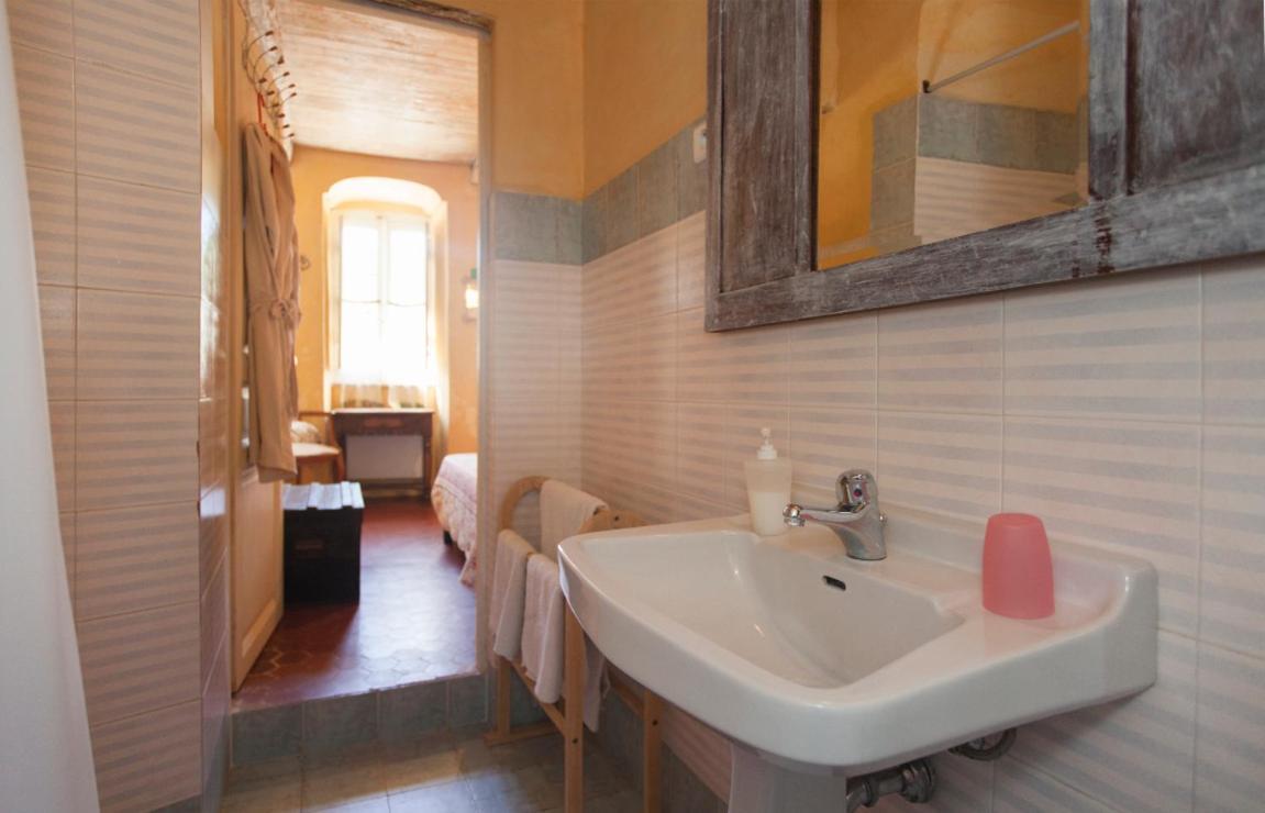 Maison Simonpietri Cagnano Dış mekan fotoğraf
